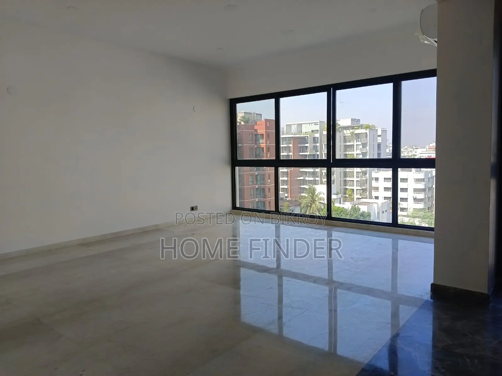 6800 Sqft Duplex Brand New Apartment For Rent in Gulshan 2