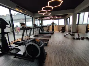 Semi Furnished Apartment For Rent Gulshan 2