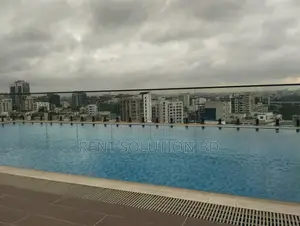 Semi Furnished Apartment For Rent Gulshan 2