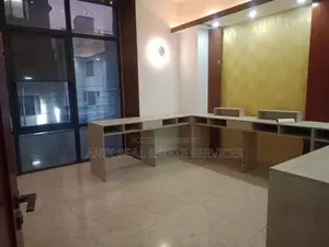 4000 Sft Semi Farnised Office Space Rent In Gulshan