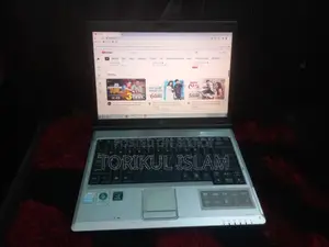 Lg Laptop/500gb /2gb /windows 7 64 Bit