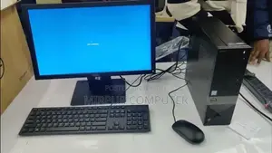 New Core i5 3 GEN / 19"LED RAM_8GB DDR