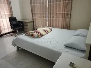 Full Furnised Good Quality Flat Rent At Gulshan