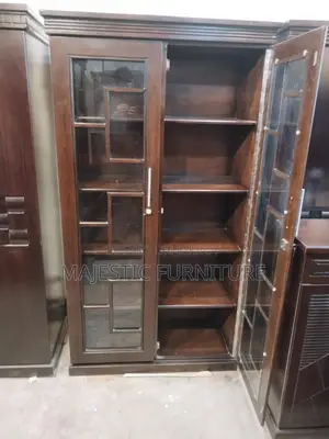 বুকশেলফ ৩.৫ ফিট। মডেল # ১৬৪৪