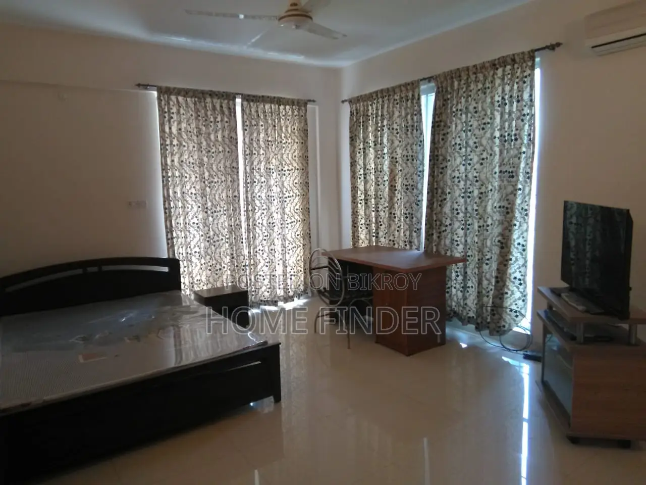গুলশানে চমৎকার ফুল ফার্নিশড অ্যাপার্টমেন্ট ভাড়া