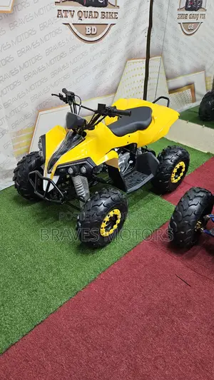 Zontes ZT 125 Bike 2025