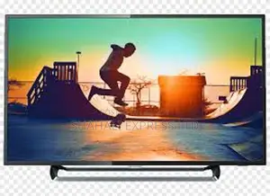 KIND REGARDS APPS 50"2+16GB RAM SMART LED TV