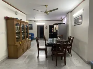 Baridhara Diplomatic Zone Exclusive Fully-Furnished Apartment Rent