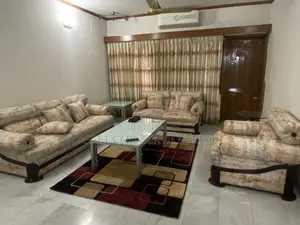 Baridhara Diplomatic Zone Exclusive Fully-Furnished Apartment Rent