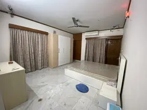 বারিধারা ডিপ্লোম্যাটিক জোনে এক্সক্লুসিভ ফুল-ফার্নিশড অ্যাপার্টমেন্ট ভাড়া