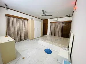 Baridhara Diplomatic Zone Exclusive Fully-Furnished Apartment Rent