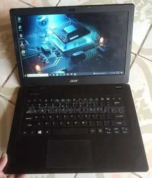 Acer Core i5 ৭ম জেনারেশন ফুল ফ্রেশ ল্যাপটপ, সারাদেশে কুরিয়ারেও দেওয়া হয়।