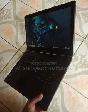 Acer Core i5 ৭ম জেনারেশন ফুল ফ্রেশ ল্যাপটপ, সারাদেশে কুরিয়ারেও দেওয়া হয়।