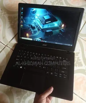 Acer Core i5 ৭ম জেনারেশন ফুল ফ্রেশ ল্যাপটপ, সারাদেশে কুরিয়ারেও দেওয়া হয়।