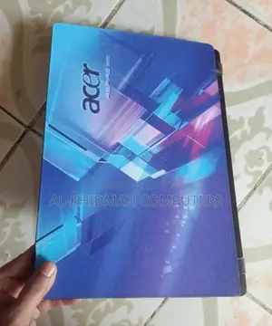 Acer Core i5 ৭ম জেনারেশন ফুল ফ্রেশ ল্যাপটপ, সারাদেশে কুরিয়ারেও দেওয়া হয়।