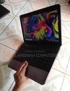 Mega Offer, HP Core i5 Laptop, 4GB RAM, 500GB Hard Disk.