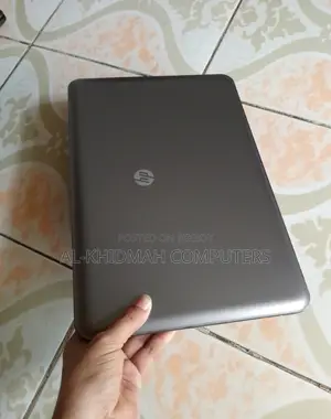 Mega Offer, HP Core i5 Laptop, 4GB RAM, 500GB Hard Disk.