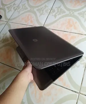 Mega Offer, HP Core i5 Laptop, 4GB RAM, 500GB Hard Disk.