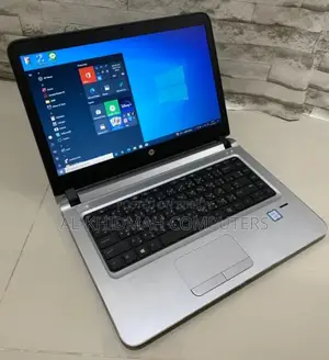 সেরা অফার, HP G3 Core i3 6th Gen Ultra Slim Laptop, কুরিয়ারেও দেওয়া হয়।