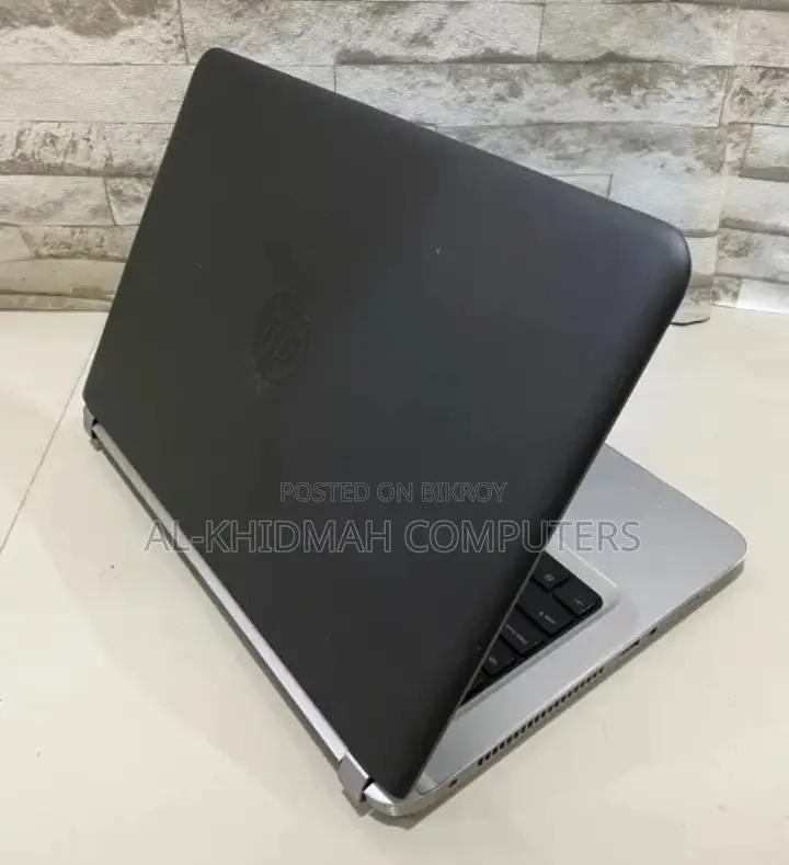 Best Offer: HP G3 Core i3 6th Gen Ultra Slim Laptop, Courier Delivery Available