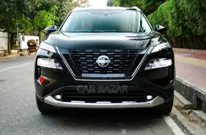 Nissan X-Trail E-POWER.E4ORCE 2024