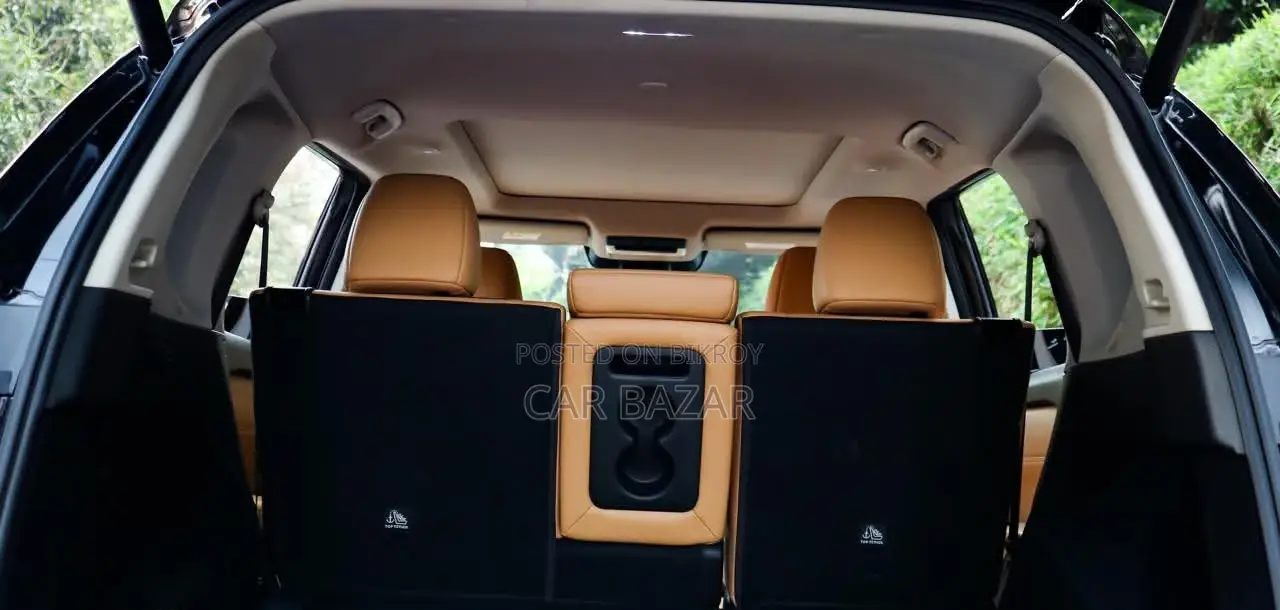 নিসান এক্স-ট্রেইল ই-পাওয়ার.ই-ফোর্স ২০২৪