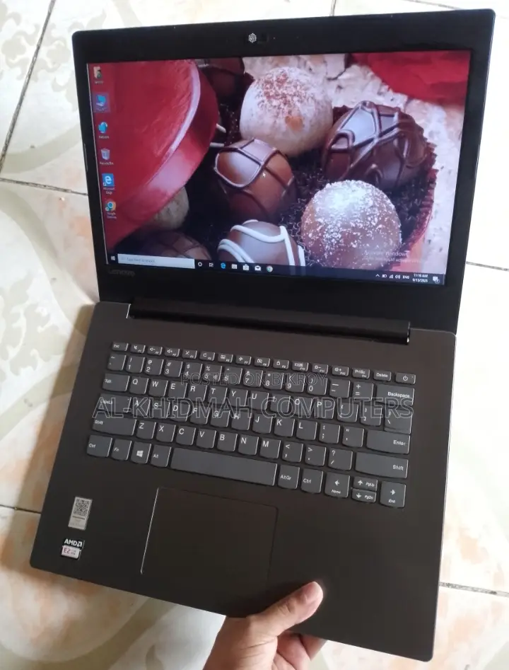 Lenovo 7th Genaretion Full Fresh Slim Laptop, সারাদেশে কুরিয়ার করা হয়।
