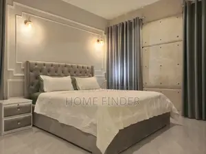 Swimming Pool-gym New Furnished Flat Rent in Gulshan 2
