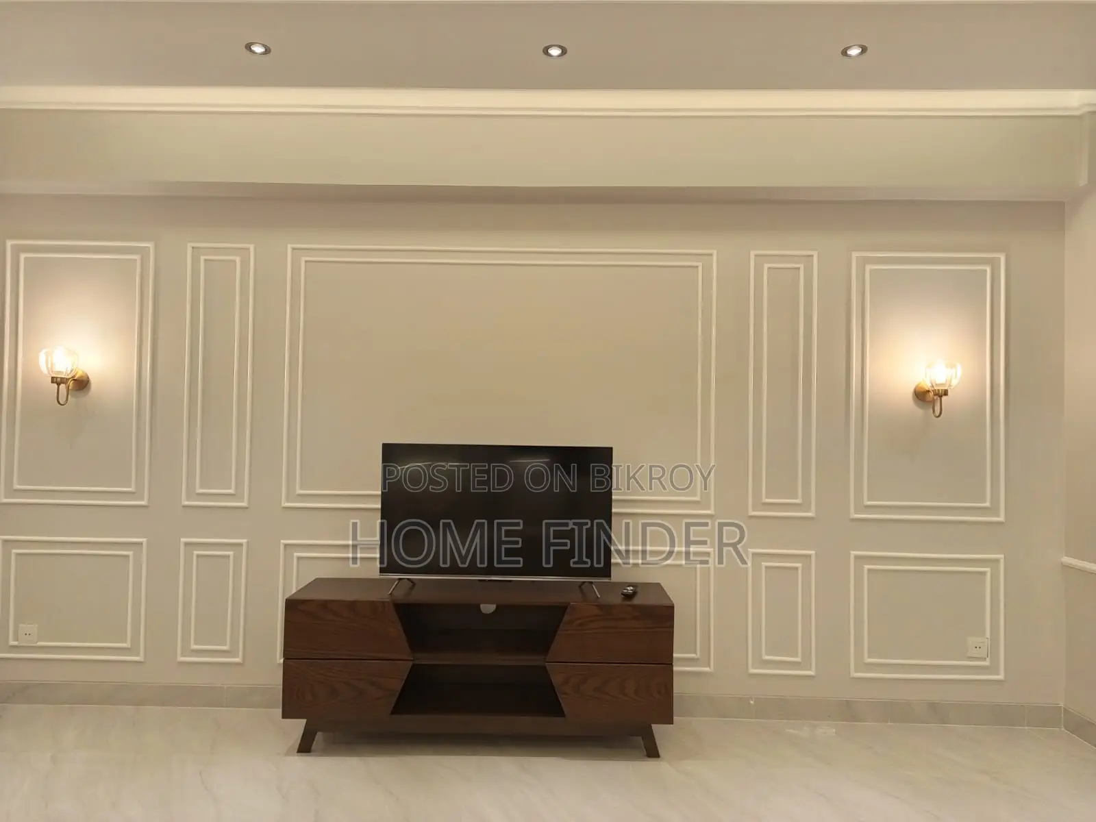 Swimming Pool-gym New Furnished Flat Rent in Gulshan 2