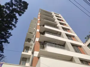 Exclusive Independent Brand New Full Building Rent in Uttara