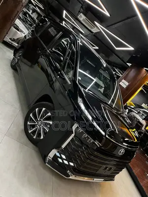 Toyota Voxy SZ 2022
