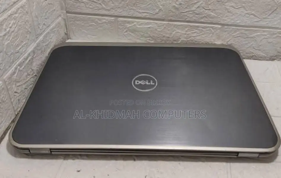 DELL Core i5 Laptop, 4GB RAM, 500GB HDD, কুরিয়ারেও দেয়া হয়।