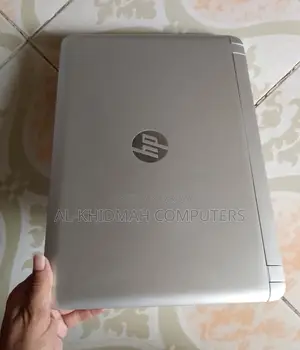 Hp Core I3 6th Gen Full Fresh Laptop, 8gb/256gb, 14", কুরিয়ারেও দেয়া হয়।