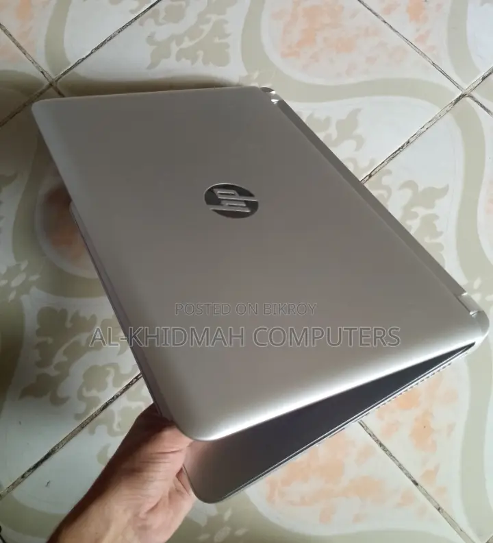 Hp Core I3 6th Gen Full Fresh Laptop, 8gb/256gb, 14", কুরিয়ারেও দেয়া হয়।