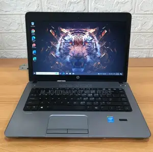 HP Probook Core i5 Laptop, 4GB RAM, 500GB Hard Disk