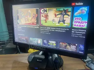 Samsung monitor 19 inch fresh