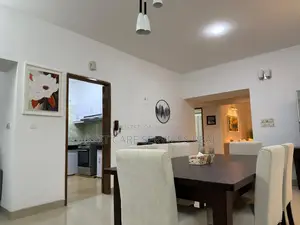 নর্থ গুলশানে সম্পূর্ণ ফার্নিশড ফ্ল্যাট ভাড়া হবে।