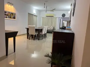 Fully Furnished Flat Rent @ North Gulshan.