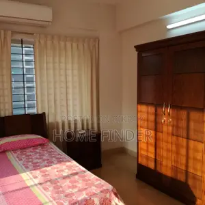 Excellent Fully Furnished Flat For Rent @ Gulshan