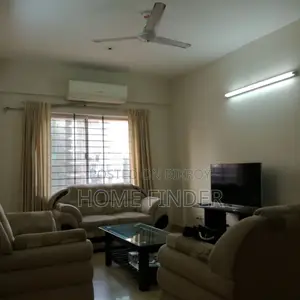 Excellent Fully Furnished Flat For Rent @ Gulshan
