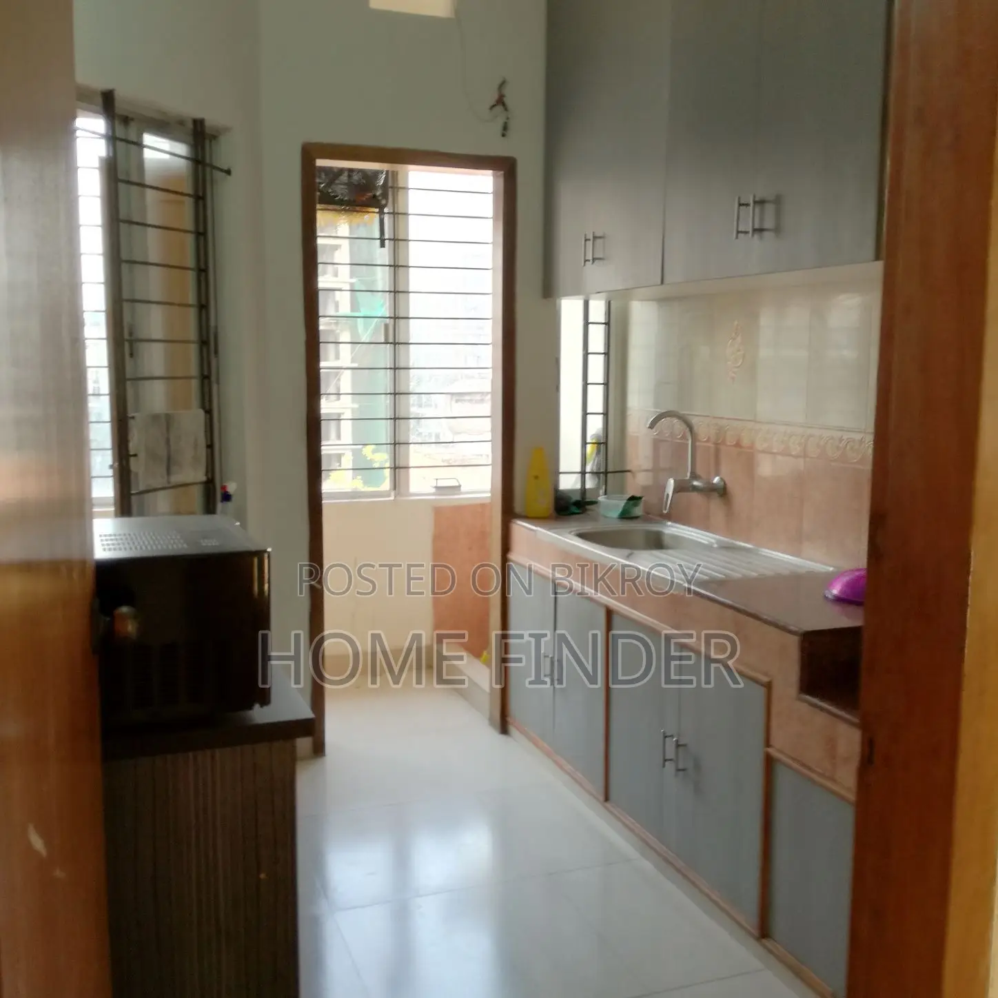 Excellent Fully Furnished Flat For Rent @ Gulshan