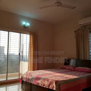 Excellent Fully Furnished Flat For Rent @ Gulshan