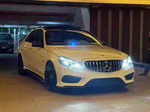 Mercedes For Rent