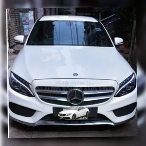 Mercedes For Rent