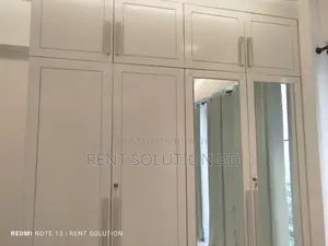 Gorgeously Fully Furnished Apartment Baridhara Diplomatic Zone