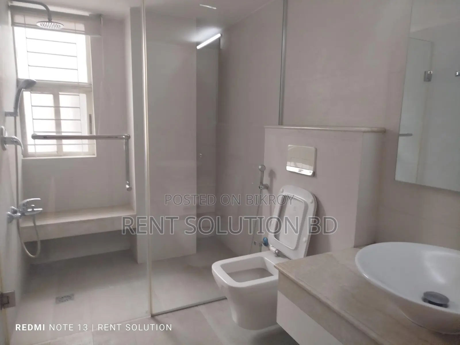 Gorgeously Fully Furnished Apartment Baridhara Diplomatic Zone