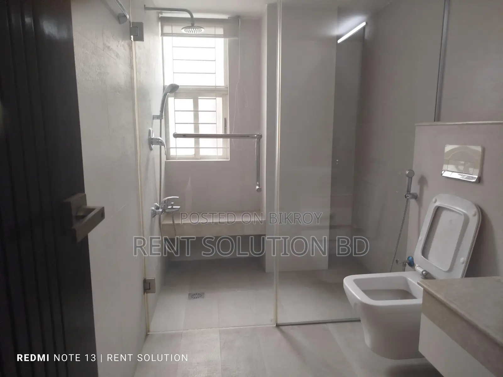 Gorgeously Fully Furnished Apartment Baridhara Diplomatic Zone