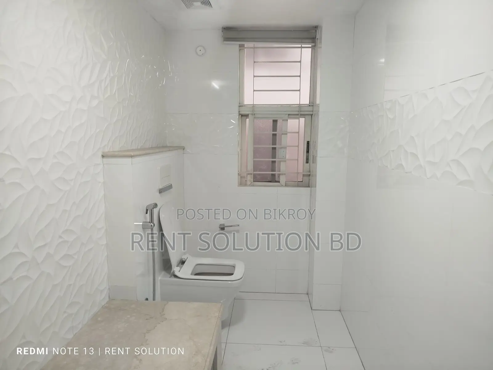 Gorgeously Fully Furnished Apartment Baridhara Diplomatic Zone