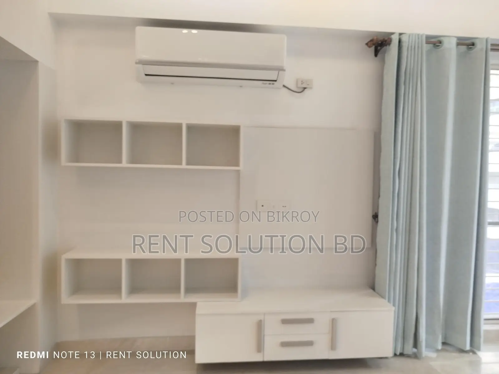 Gorgeously Fully Furnished Apartment Baridhara Diplomatic Zone