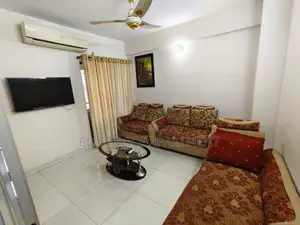 গোল্ডেন বে ফুল ফার্নিশড অ্যাপার্টমেন্ট ভাড়া